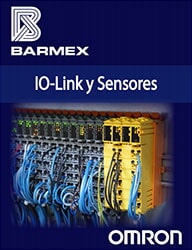 IO-Link y Sensores