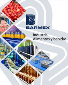 Industria Alimentos y bebidas