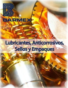 Lubricantes, Anticorrosivos, Sellos y Empaques